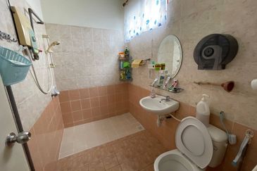 Taman Mutiara Subang