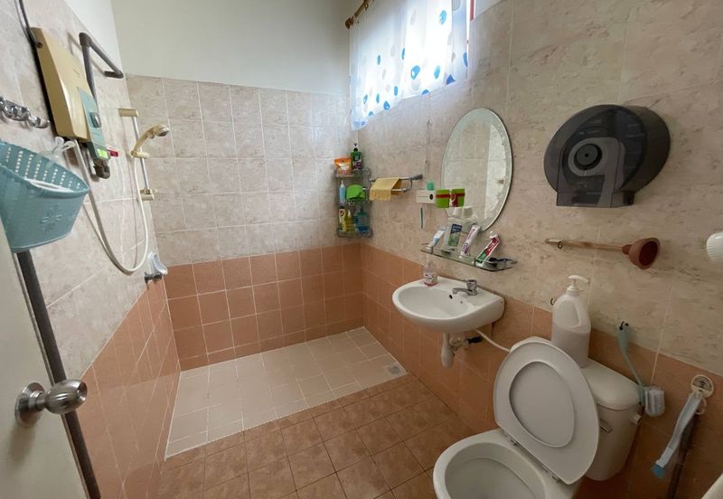 Taman Mutiara Subang