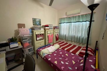 Taman Mutiara Subang