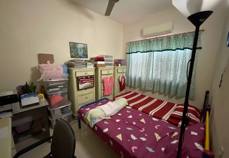 Taman Mutiara Subang