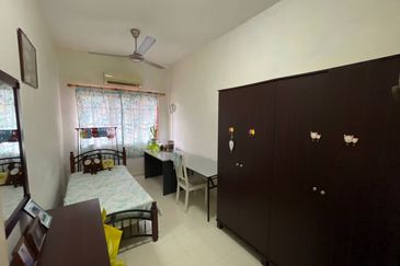 Taman Mutiara Subang