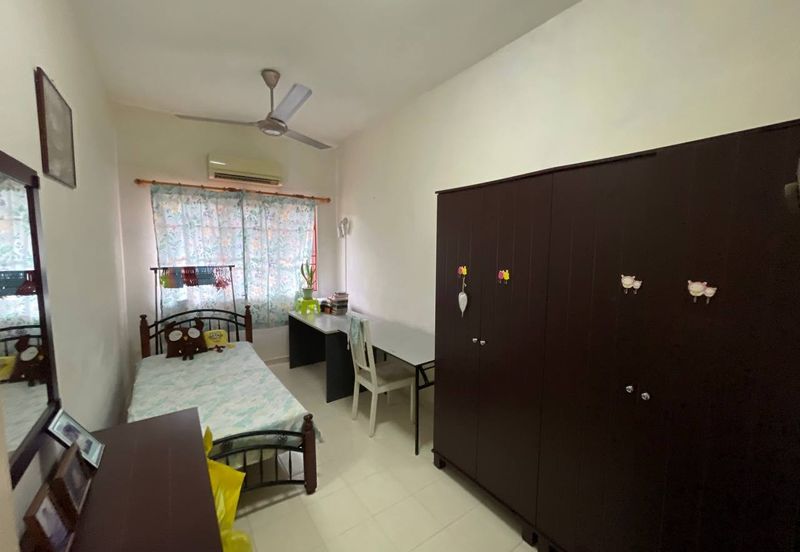 Taman Mutiara Subang