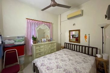 Taman Mutiara Subang