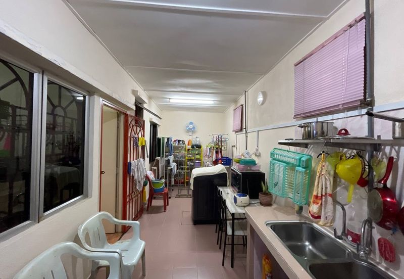 Taman Mutiara Subang