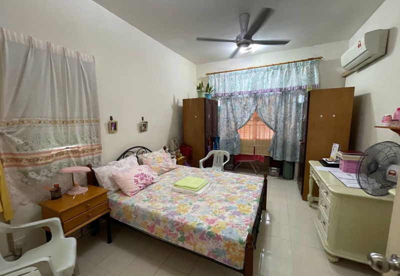 Taman Mutiara Subang