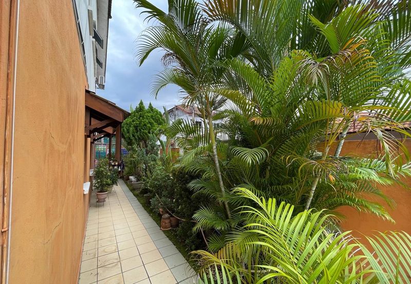 Taman Mutiara Subang