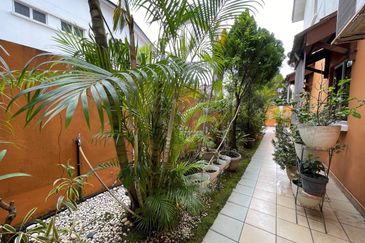 Taman Mutiara Subang