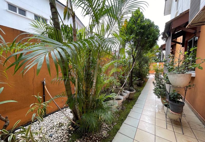 Taman Mutiara Subang