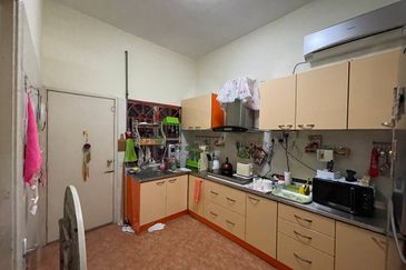 Taman Mutiara Subang