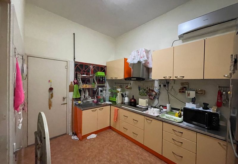 Taman Mutiara Subang