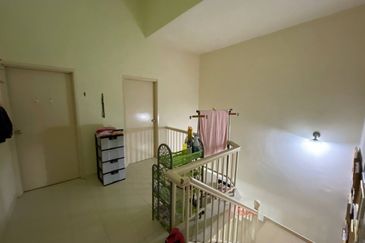 Taman Mutiara Subang