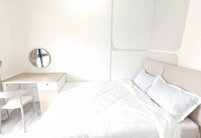 Meta Residence @ Meta City