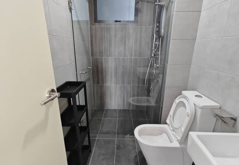 Meta Residence @ Meta City