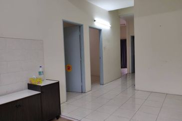 Taman Desa Bukit Permata