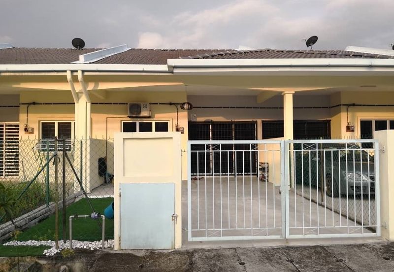 Taman Desa Bukit Permata *