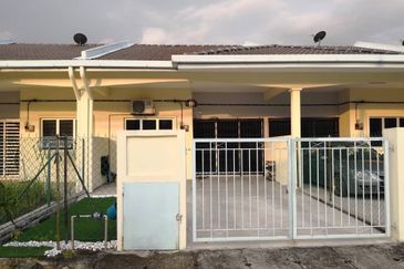 Taman Desa Bukit Permata