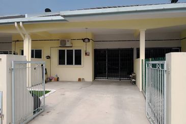 Taman Desa Bukit Permata