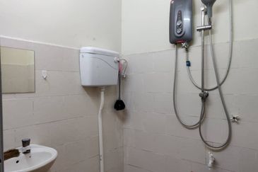 Taman Desa Bukit Permata