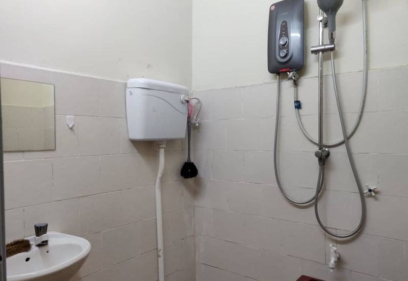 Taman Desa Bukit Permata *