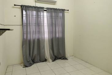 Taman Desa Bukit Permata