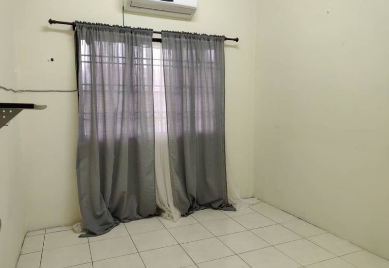 Taman Desa Bukit Permata *