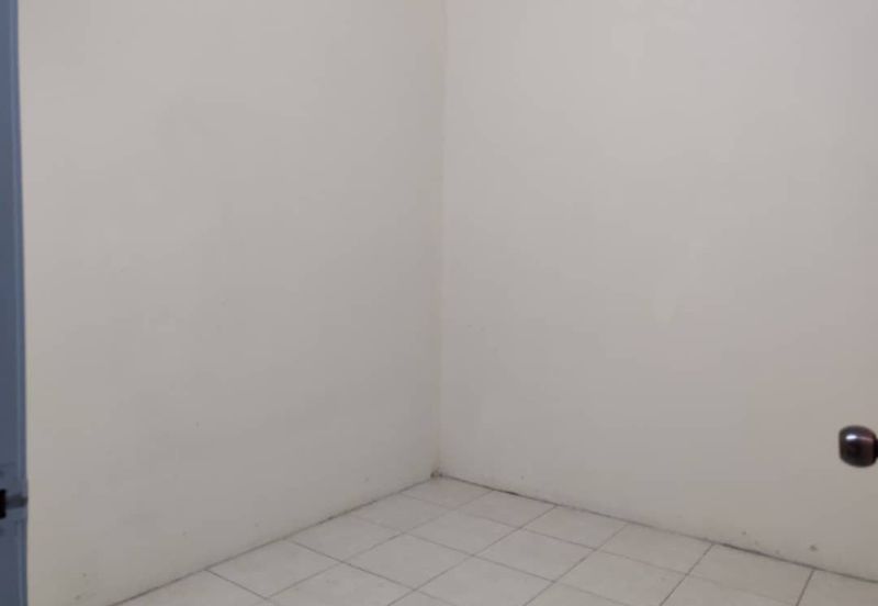 Taman Desa Bukit Permata *