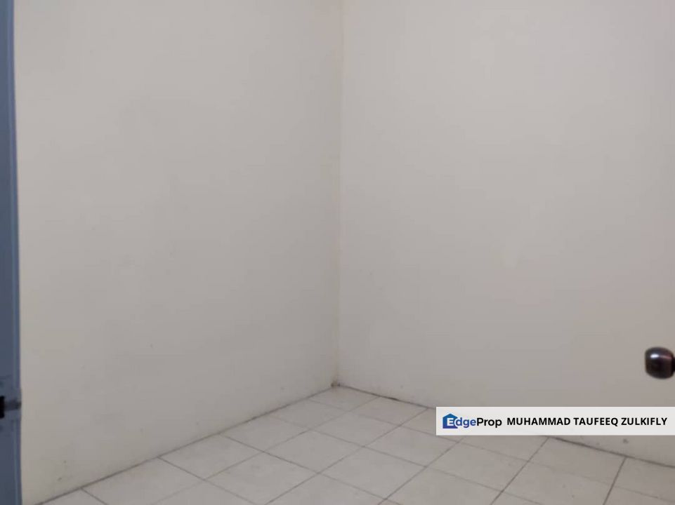 PARTIAL FURNISHED | Single Storey Terrace Taman Desa Bukit Permata Kapar Klang, Selangor, Kapar 