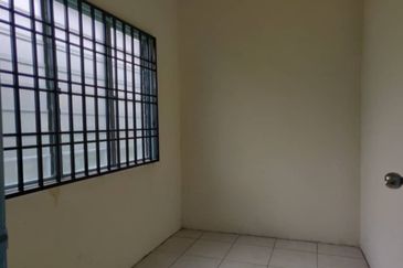 Taman Desa Bukit Permata