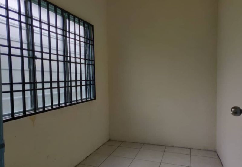 Taman Desa Bukit Permata *