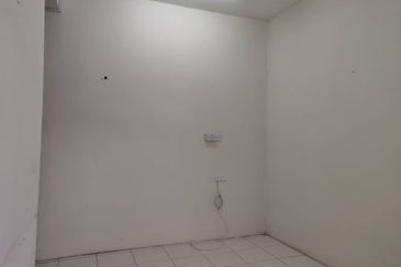 Taman Desa Bukit Permata