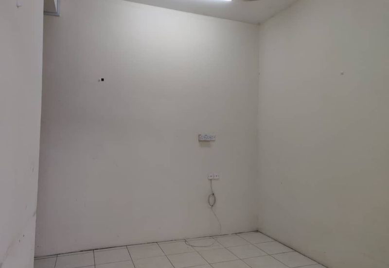 Taman Desa Bukit Permata *