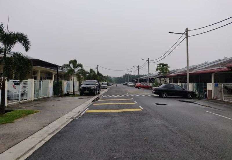 Taman Desa Bukit Permata *