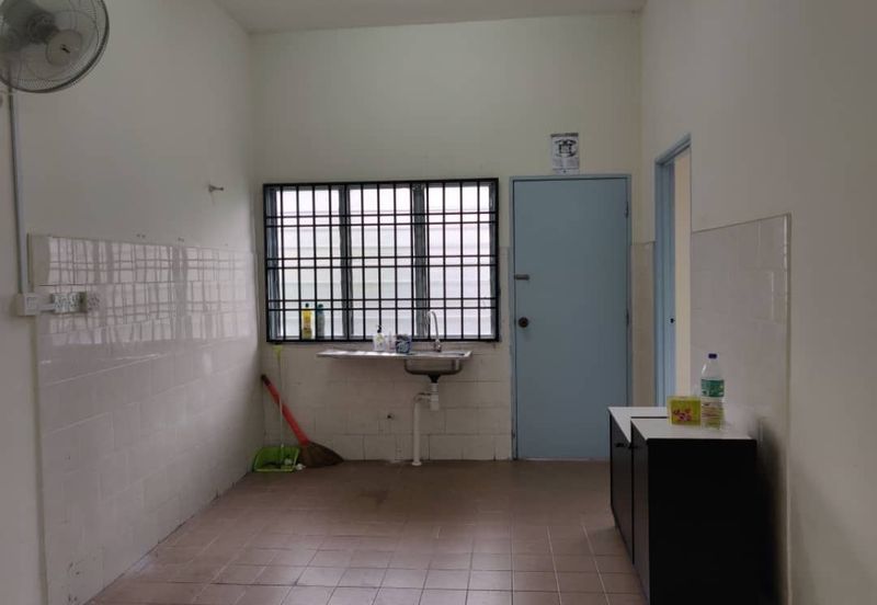 Taman Desa Bukit Permata *