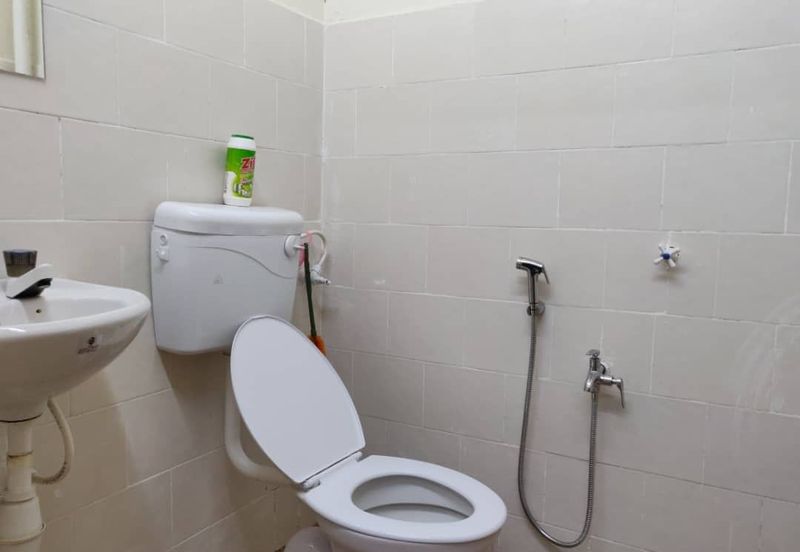 Taman Desa Bukit Permata *