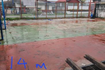 Taman Industri Sungai Buloh Jaya