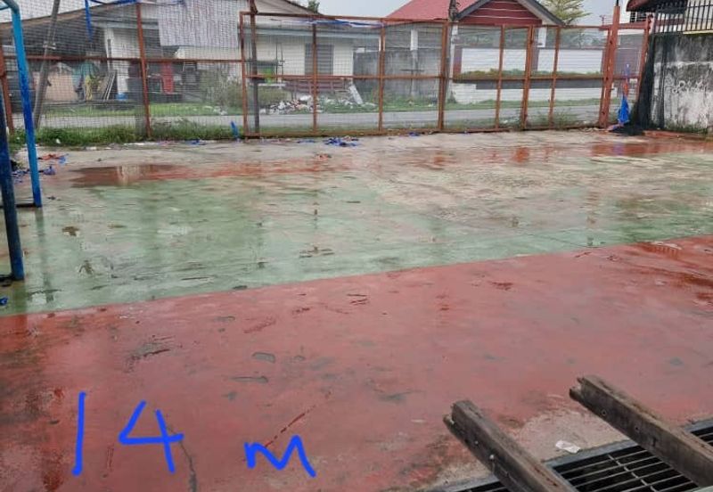 Taman Industri Sungai Buloh Jaya