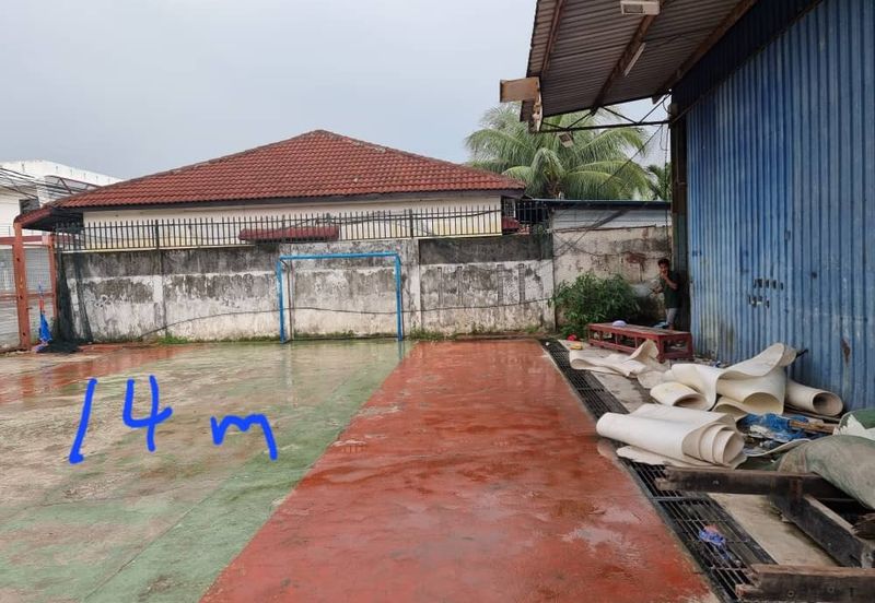 Taman Industri Sungai Buloh Jaya