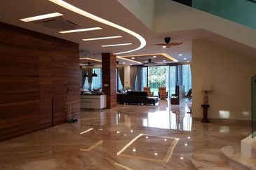 Tropicana Golf & Country Resort