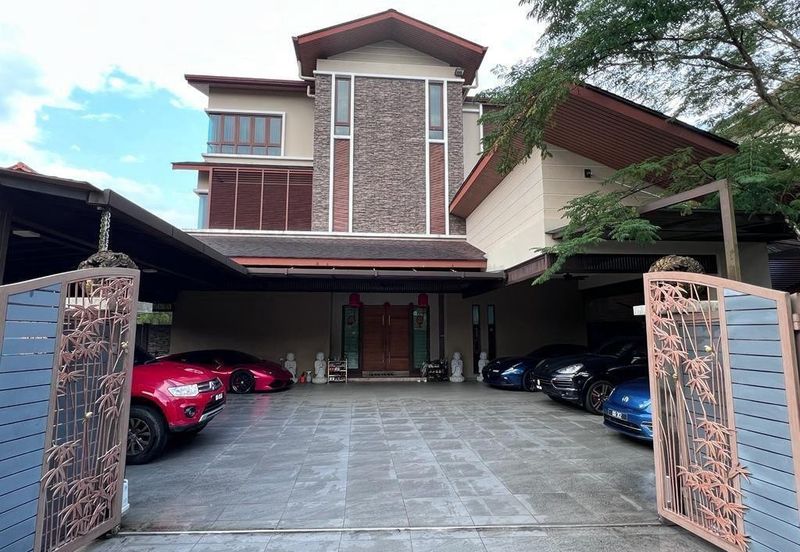 Tropicana Golf & Country Resort