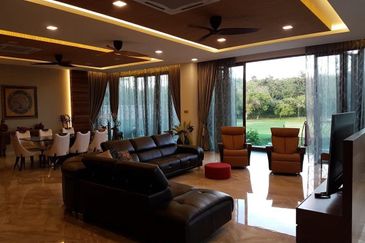 Tropicana Golf & Country Resort