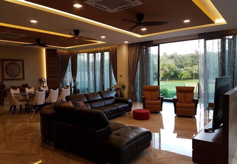 Tropicana Golf & Country Resort