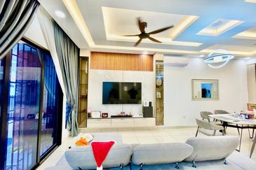 Elmina Green Three @ City of Elmina