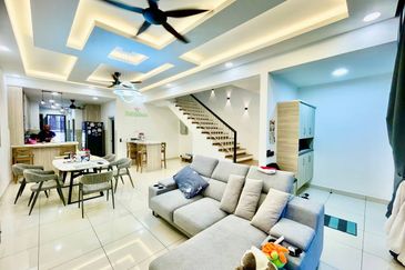 Elmina Green Three @ City of Elmina