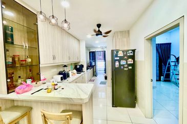 Elmina Green Three @ City of Elmina