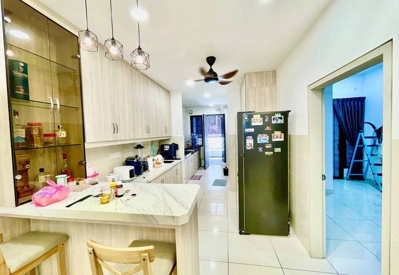 Elmina Green Three @ City of Elmina