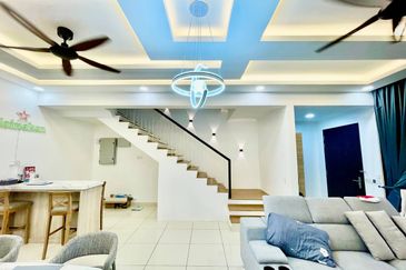 Elmina Green Three @ City of Elmina