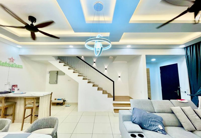 Elmina Green Three @ City of Elmina