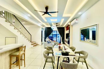 Elmina Green Three @ City of Elmina