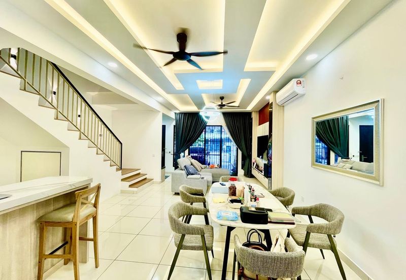 Elmina Green Three @ City of Elmina