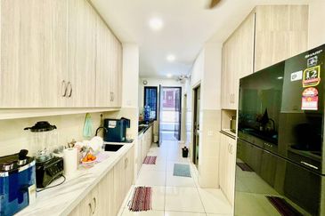 Elmina Green Three @ City of Elmina